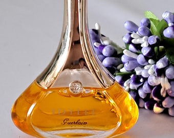 希少な香水サンプル トゥルースト ティファニー 1995年 EDP 7.5ml