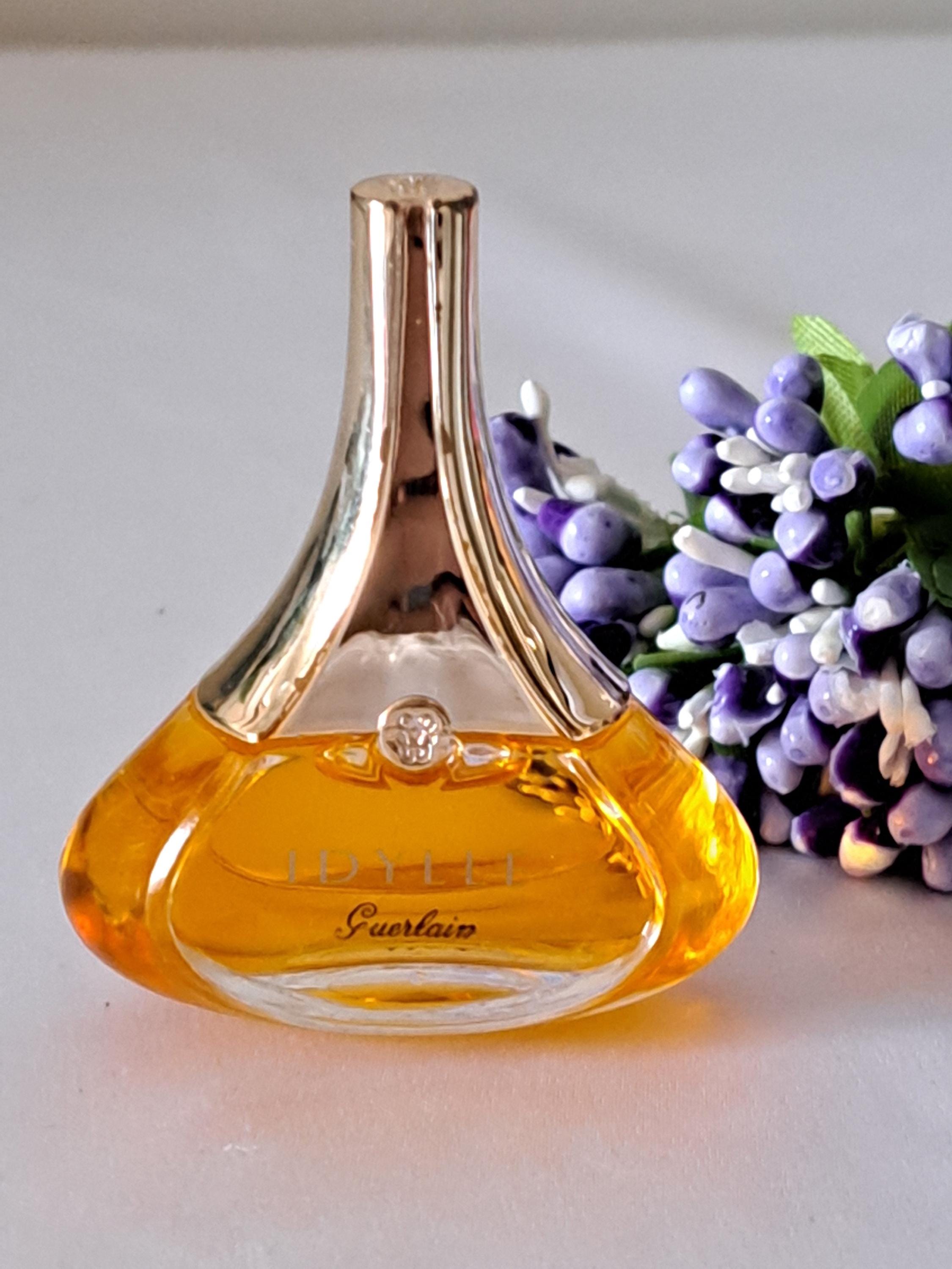 Guerlain Idylle Perfume - Etsy