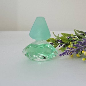 Dali Salvador Laguna Edt woman, vintage, miniature 5 ml without box