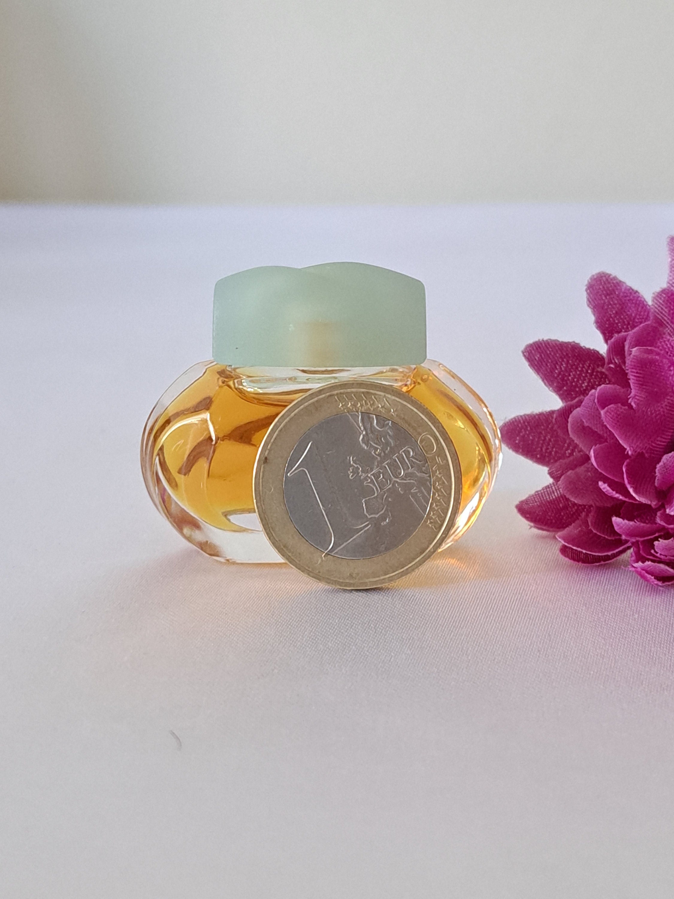 Knowing Estee Lauder Vintage Perfume, Miniature 3.5 Ml Without Box Etsy