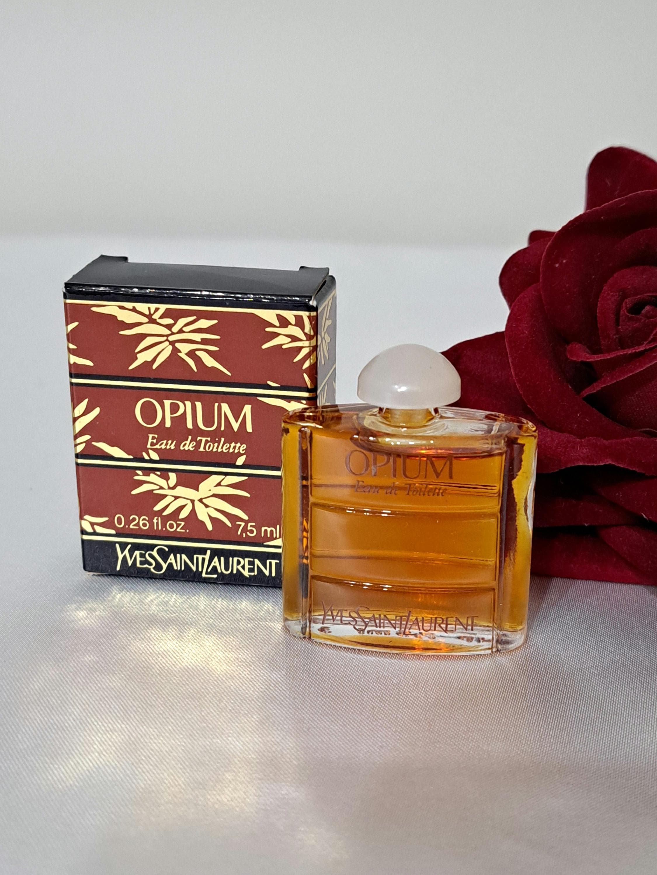 Fashion Opium Ysl 1977 Ysl Opium 1977 Parfum Damen Opium Opium