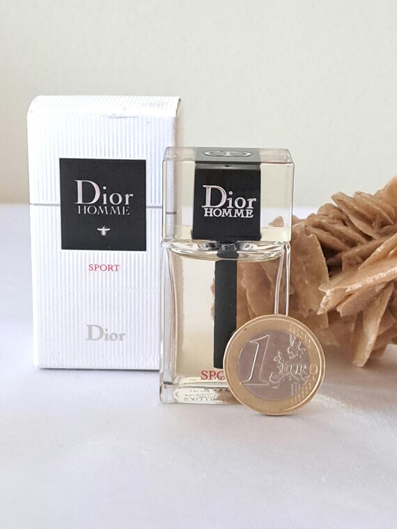 Dior sport uomo deals
