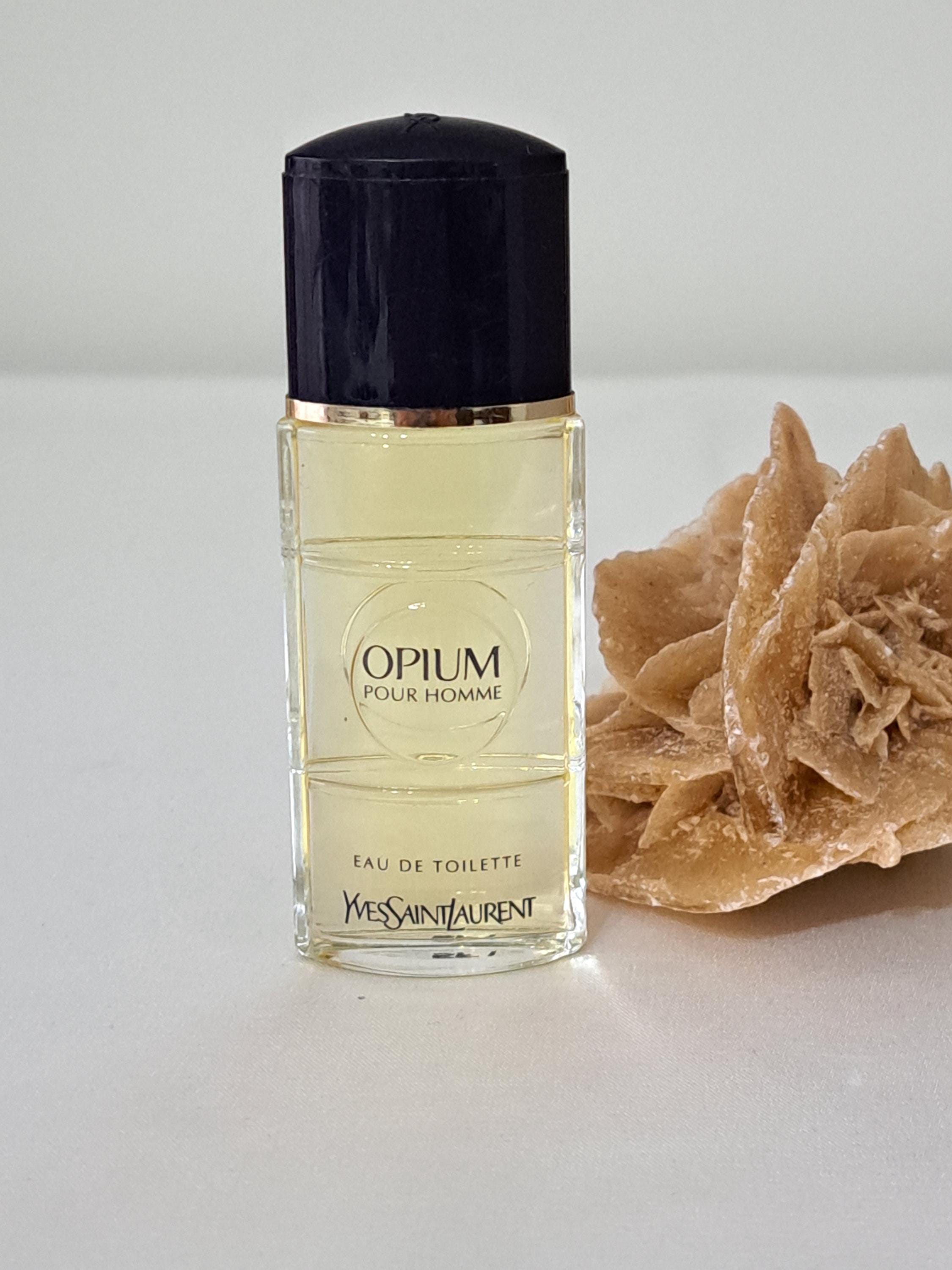 Opium vintage ysl - Etsy 日本
