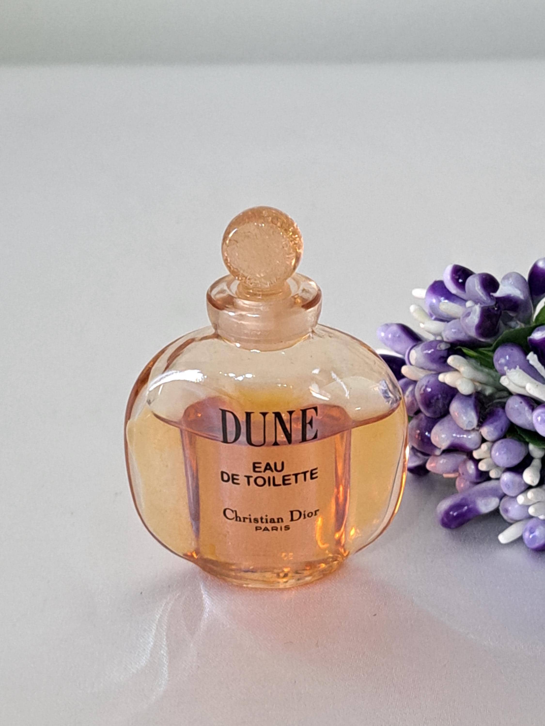 Christian Dior Dune セット ビンテージ Christian Dior Dune セット ビンテージ