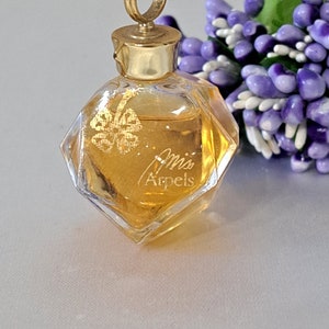 Miss Arpels by Van Cleef&Arpels Edt vintage, miniature 5 ml without box