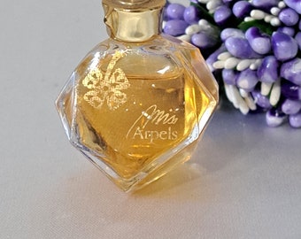 Miss Arpels by Van Cleef&Arpels Edt vintage, miniature 5 ml without box