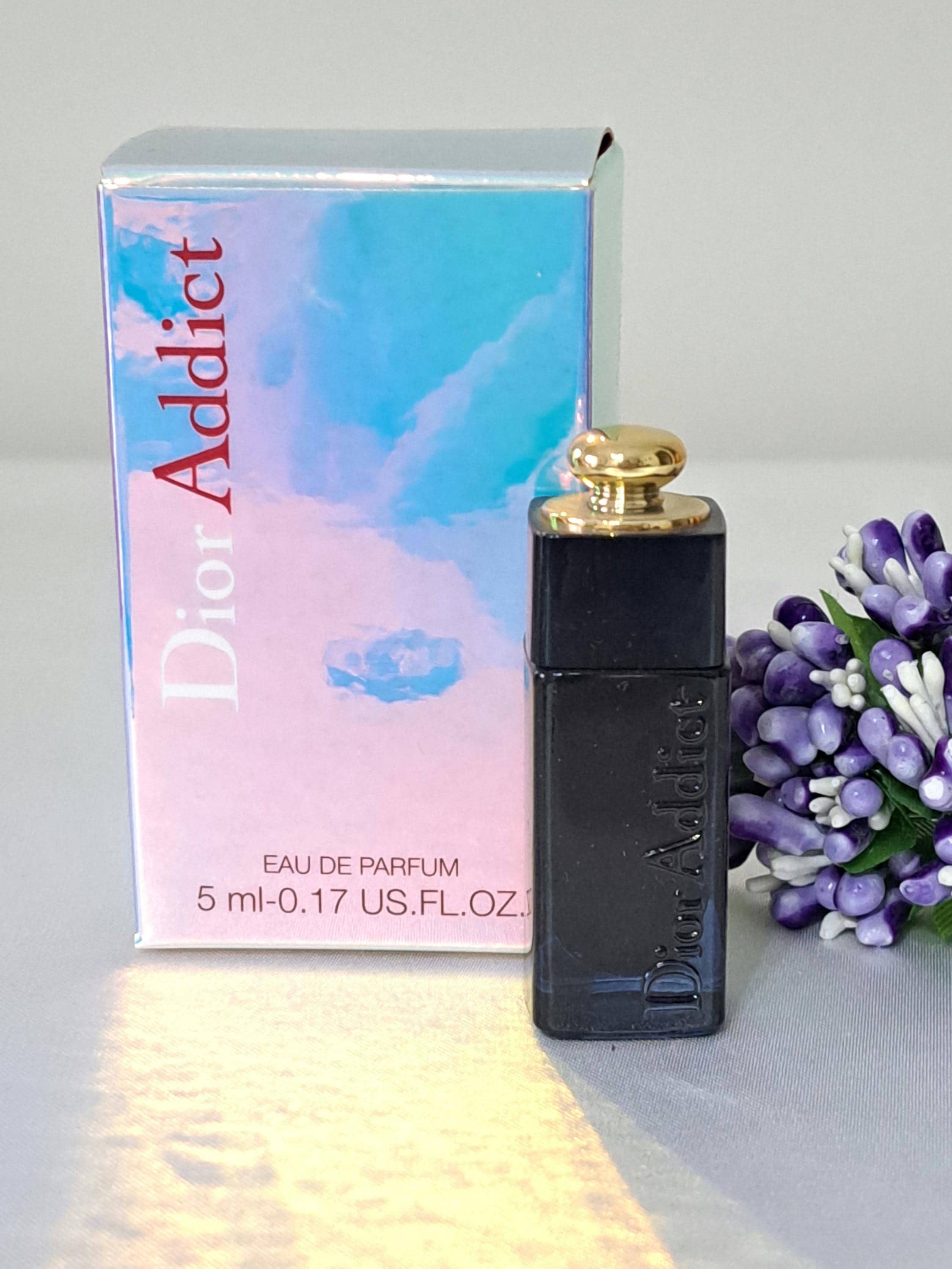 Nước Hoa Dior Profumo Dolce Vita Addict Dior Edp Vintage, Perfume