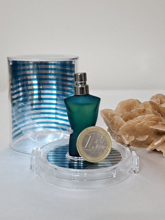 My Christmas Gift & Intro to Fragrance. Le Male - Jean Paul Gaultier. :  r/fragrance