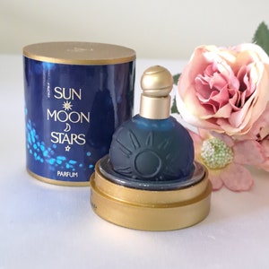Sun moon and stars perfume sale