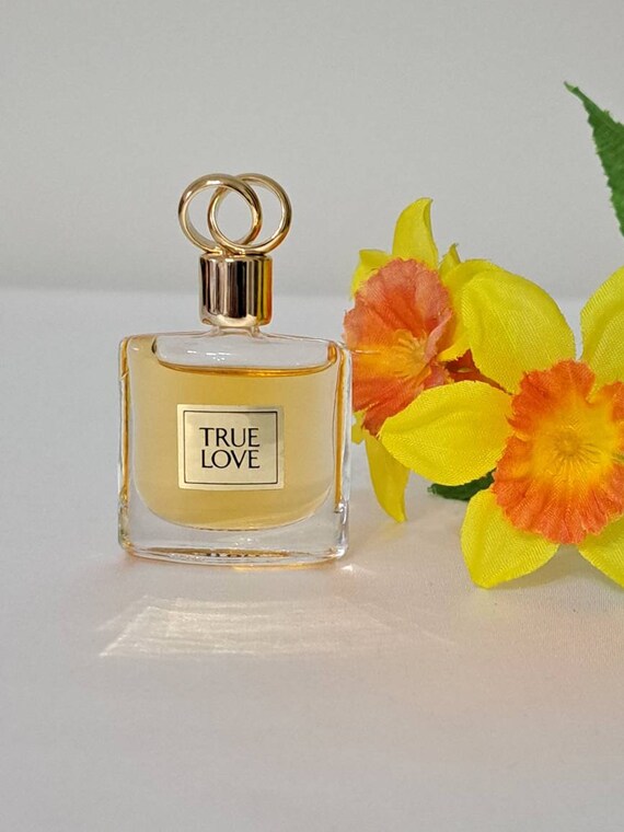 elizabeth arden true love discontinued