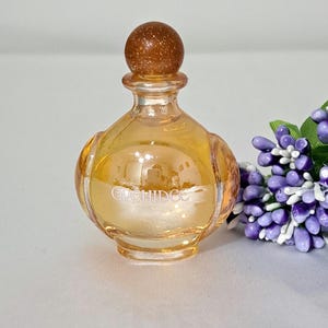 Orchidee by Yves Rocher Edt vintage perfume, miniature 15 ml without box