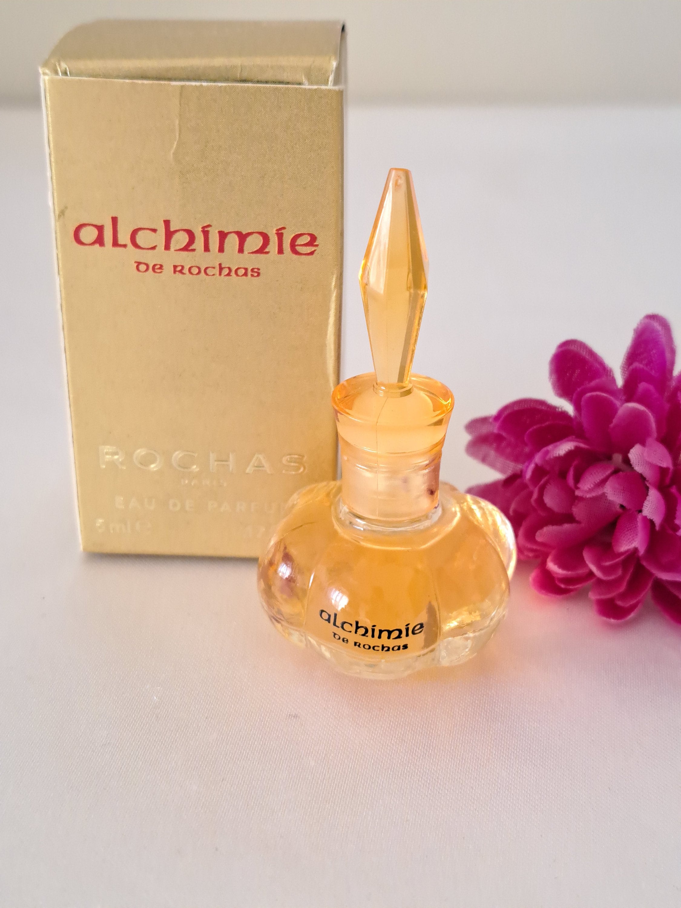 Alchimie rochas similar new arrivals