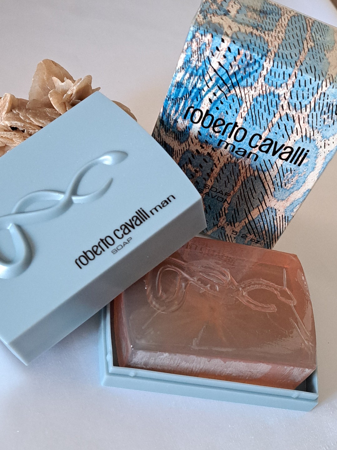 Roberto cavalli soap price deals