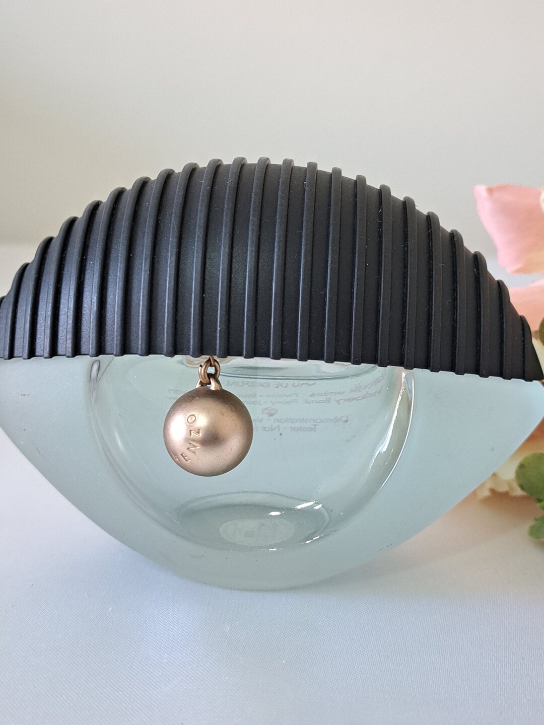 Kenzo World Women's Edp Spray 75ml (no Box)