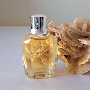 Givenchy Insense men's perfume vintage 1993, miniature 7 ml without box