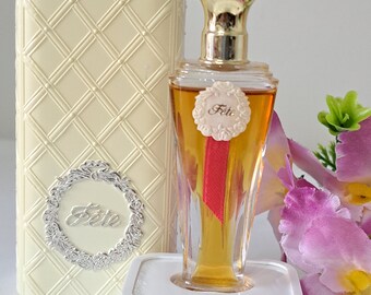 モリニューMOLYNEUX Fête 　香水 Fete Molyneux perfume - a fragrance for women 1962