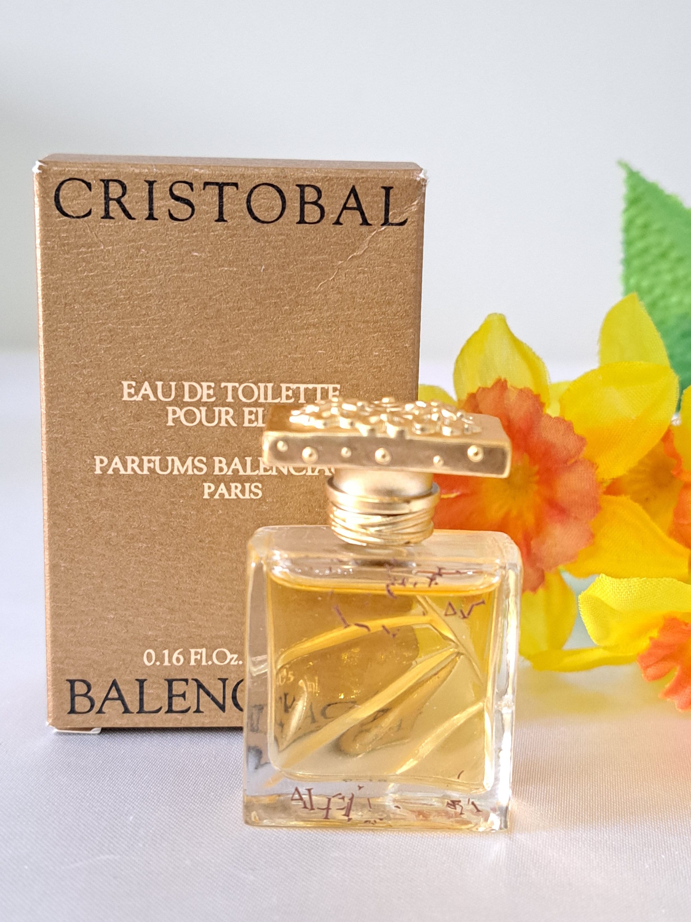 Cristobal balenciaga femme online