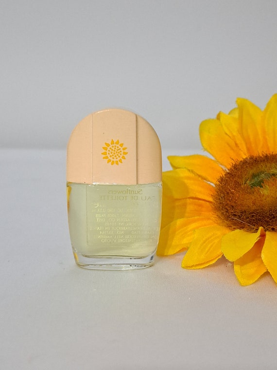 Elizabeth arden online sunflowers set