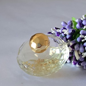 Baby Doll by Yves Saint Laurent vintage perfume, miniature Edt 7.5 ml without box