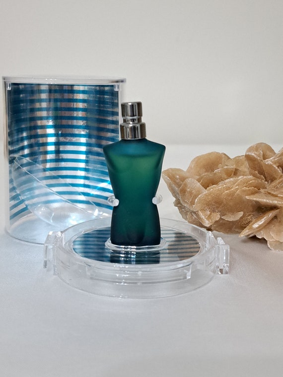 Le Male Jean Paul Gaultier cologne - a fragrance for men 1995