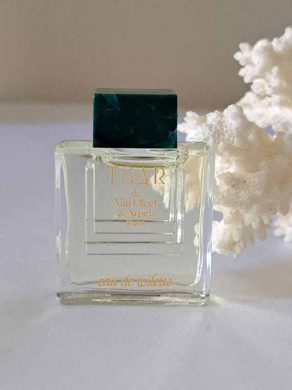 Tsar perfume hombre sale