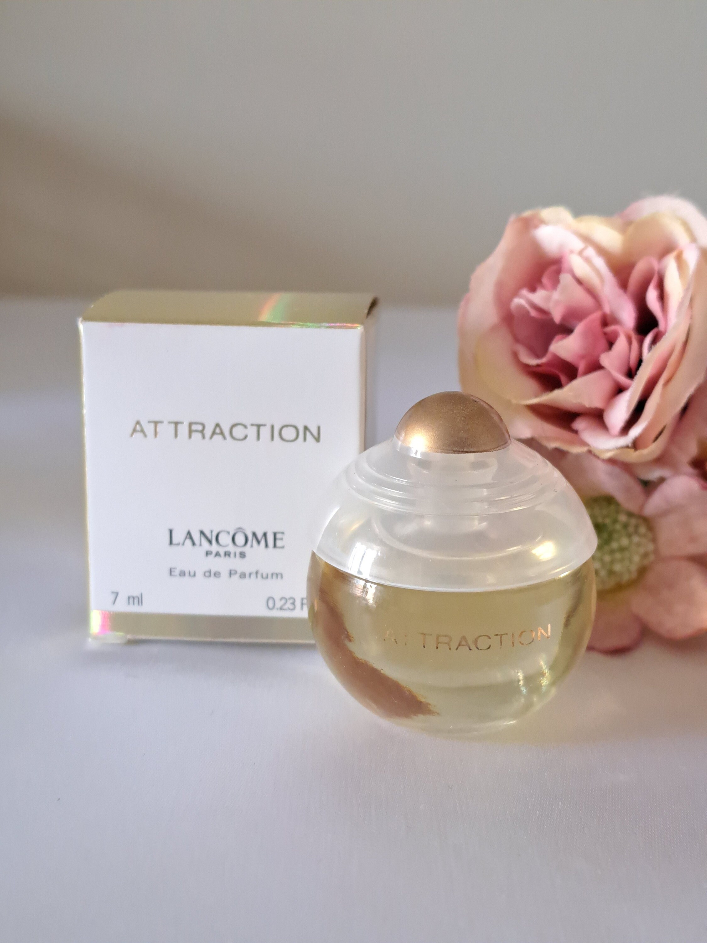ランコム Lancome Paris Attraction Couleur C… ランコム Lancome Paris Attraction Couleur C… Attraction
