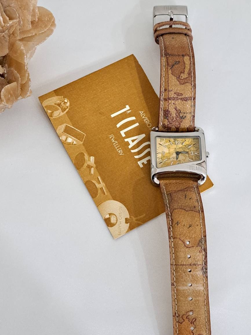 Orologi alviero martini 2018 sale