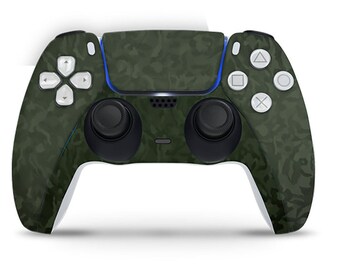 Ps4 Controller Skin Etsy