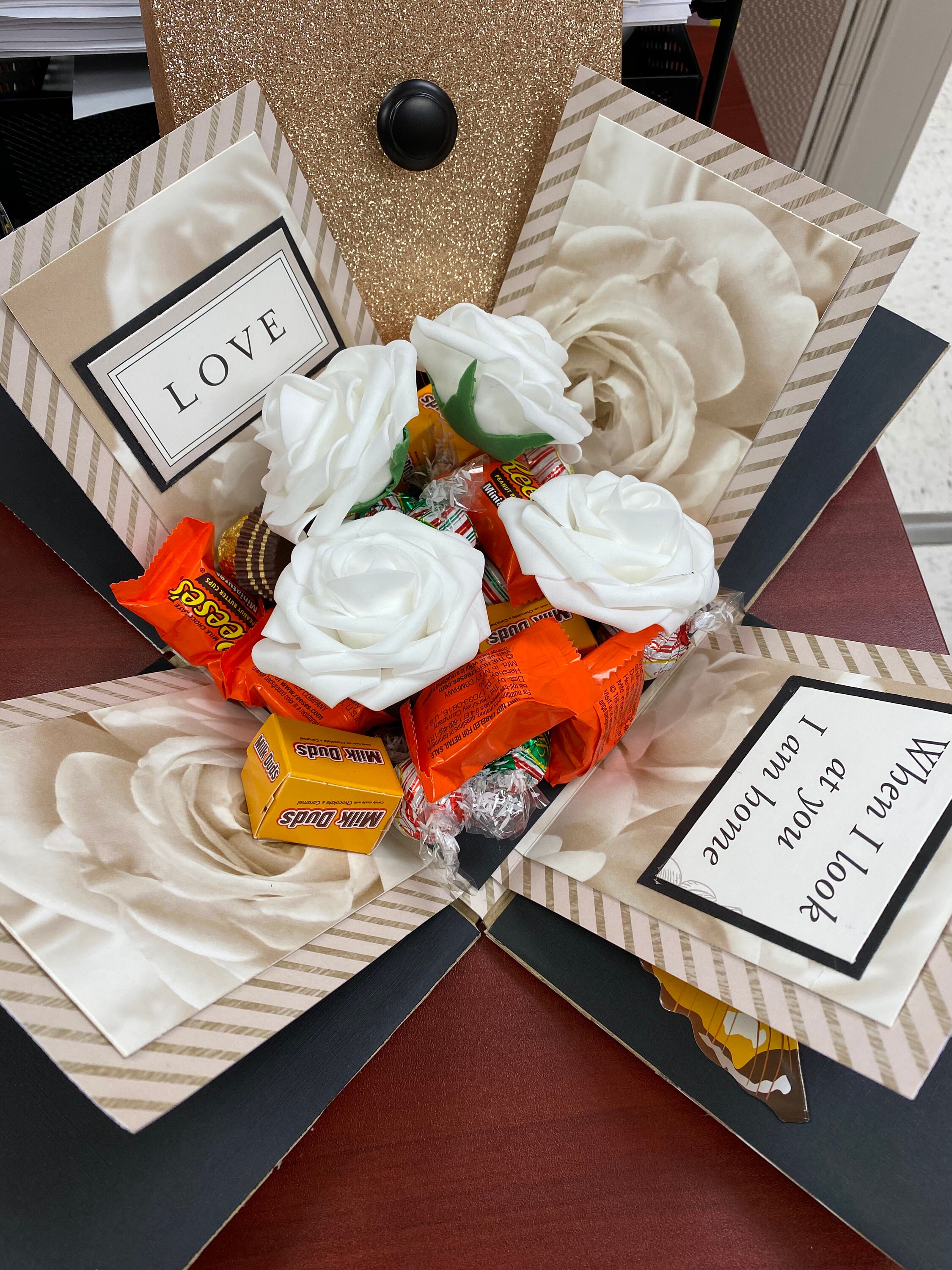 Love Box Etsy