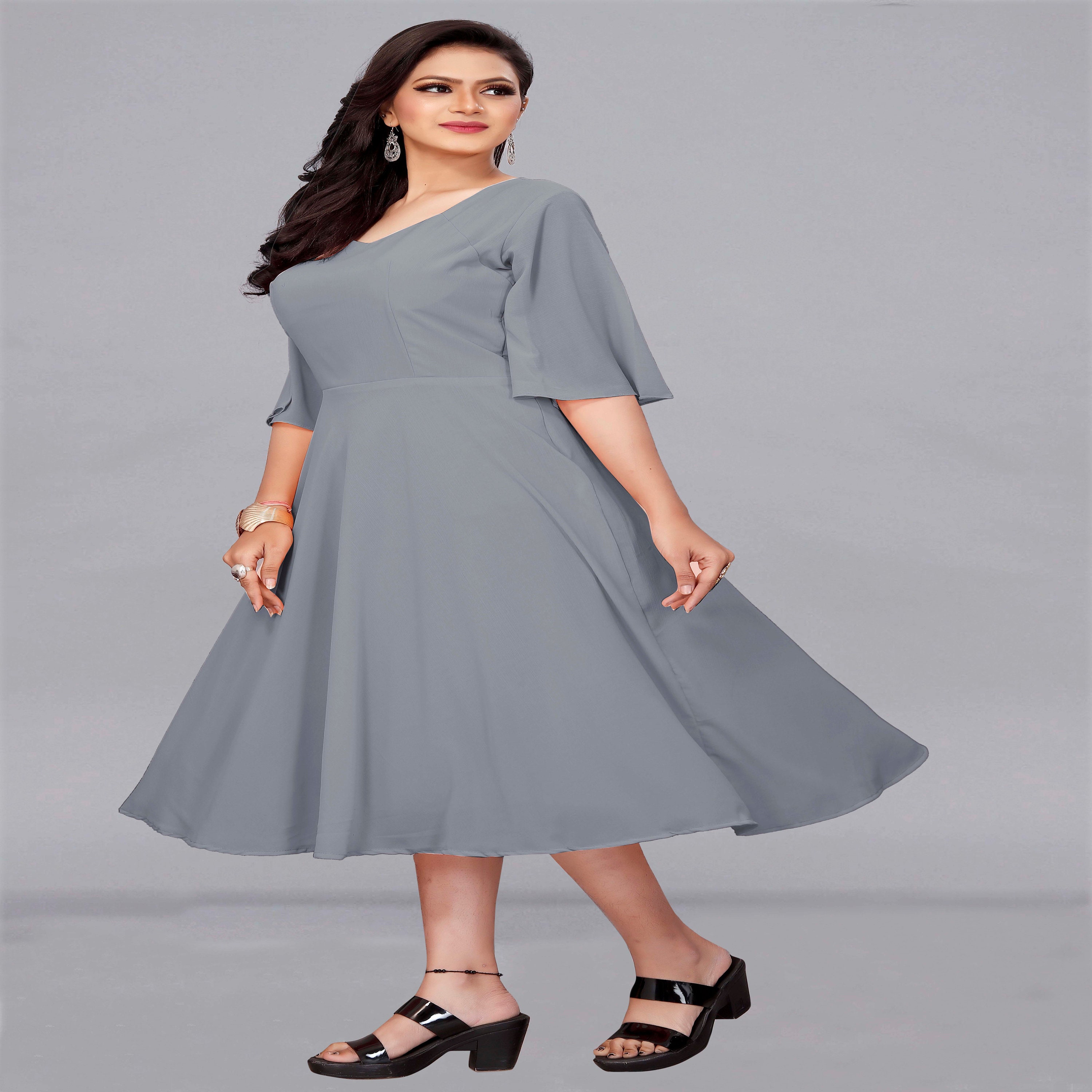 Women's Midi Dresses Etsy