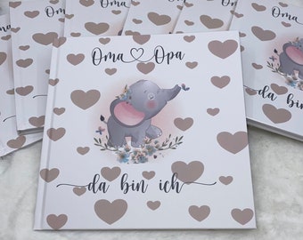 Fotoalben Etsy