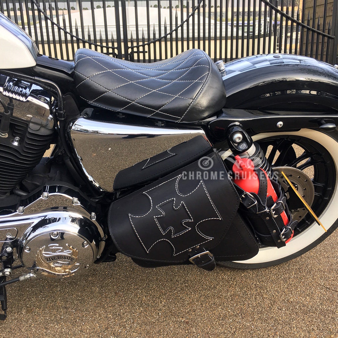 harley davidson panniers for sale