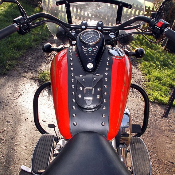 vn800 tank