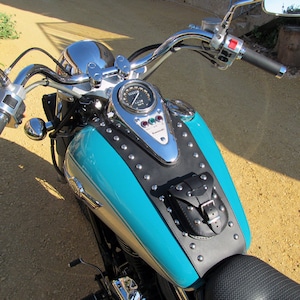 vn800 tank