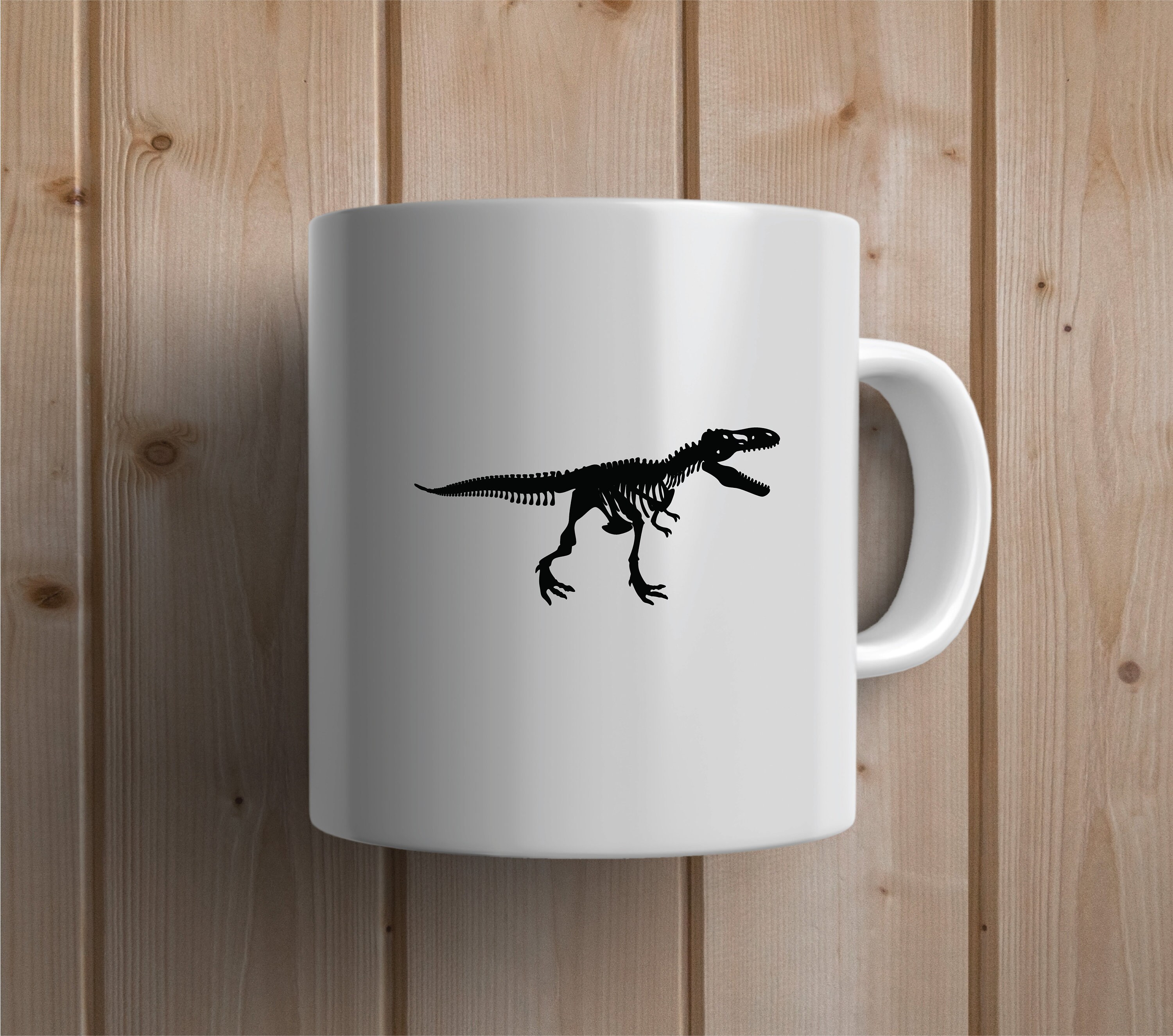 T Rex Dinosaur Svg Skeleton Bones Svg Dinosaur Png Skeleton - Etsy