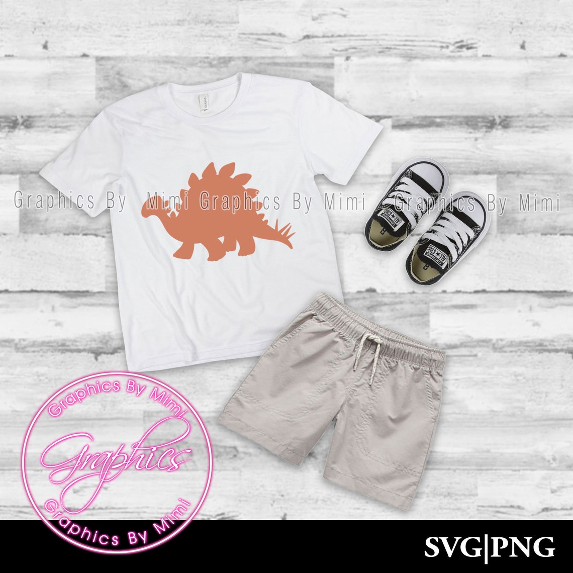 Dinosaurs Set Svg, Dino Svg, Dinosaurs Set Png, Dino Png, Baby Dinosaur ...