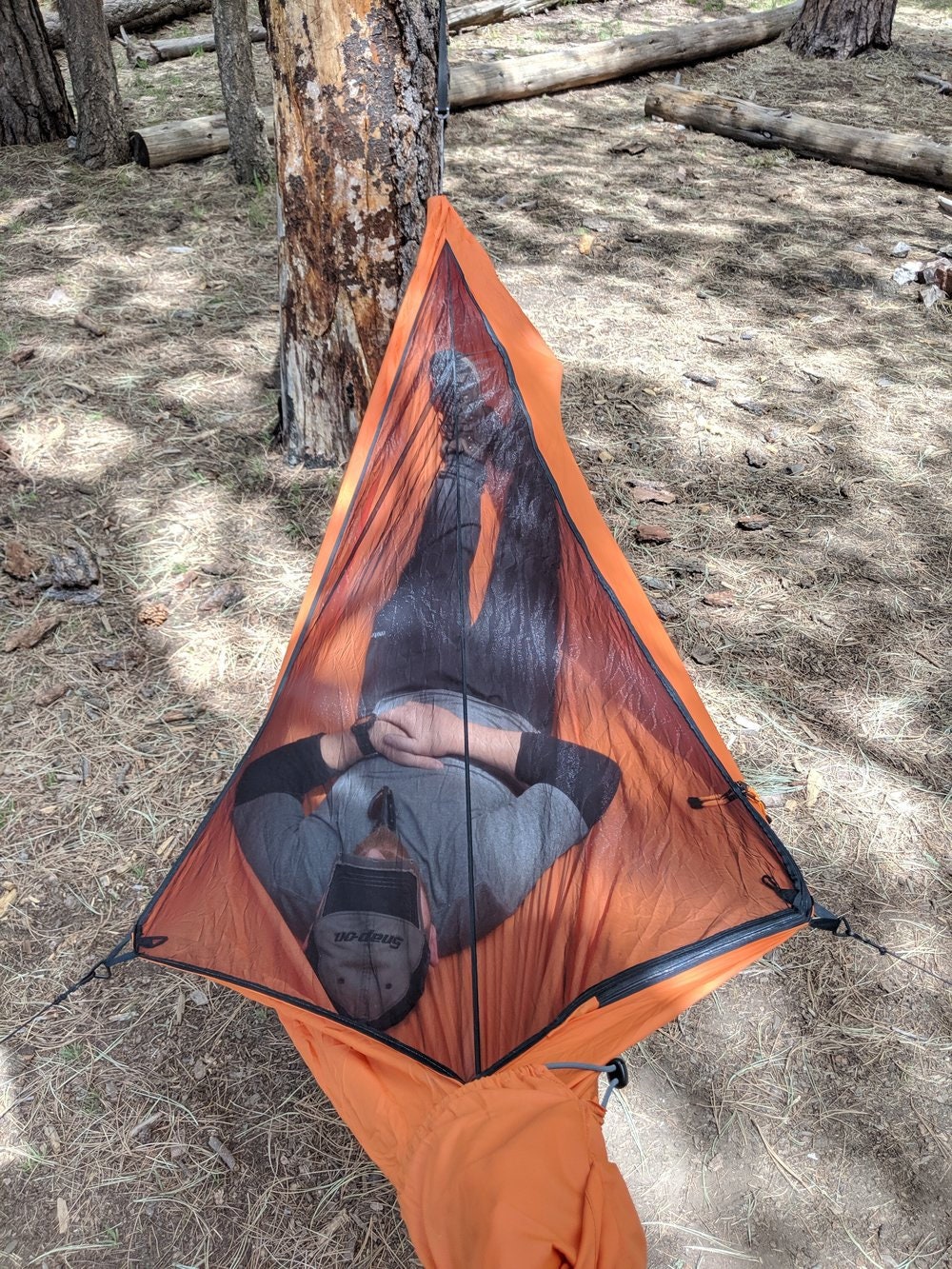 Magellan hammock Clearance