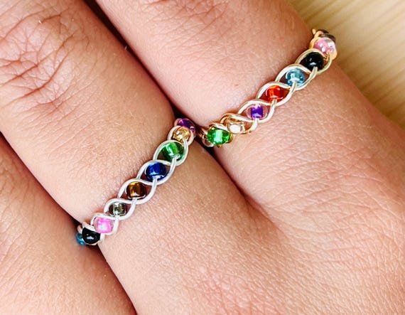 Inspired Eras Rings TS