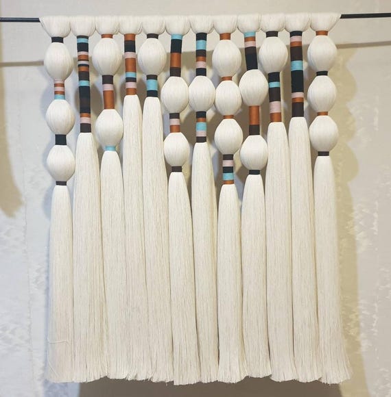 Large wall weaving hotsell