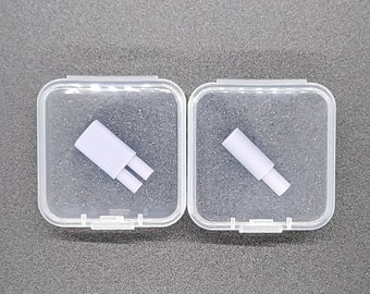 1:24 Scale Exhaust Muffler