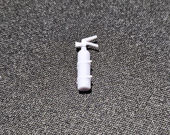 1:24 Scale Fire Extinguisher