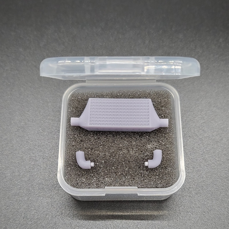 1/24 Scale Model Bodies - Etsy