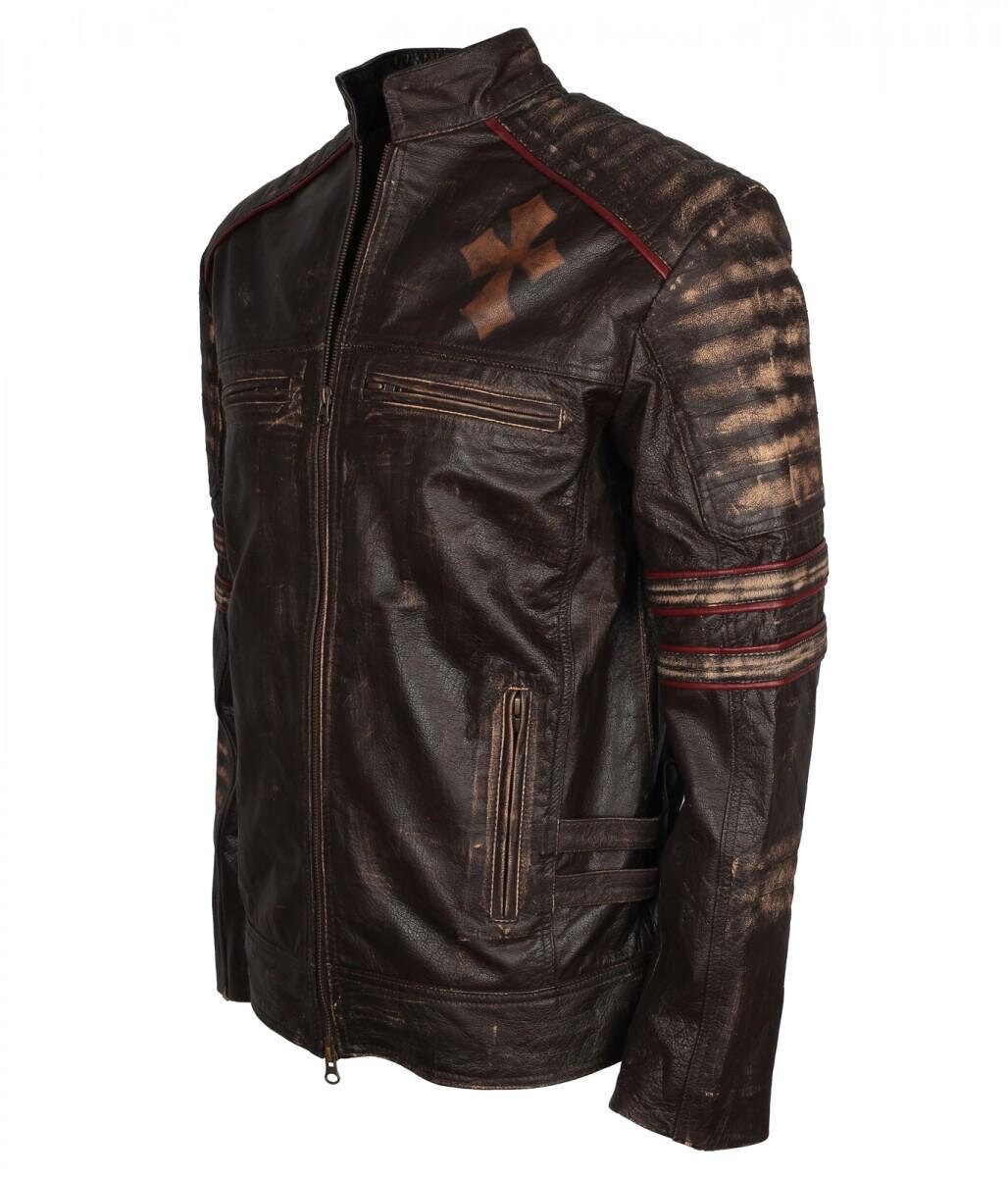 Veste Trakker TechPro Waterproof Jacket