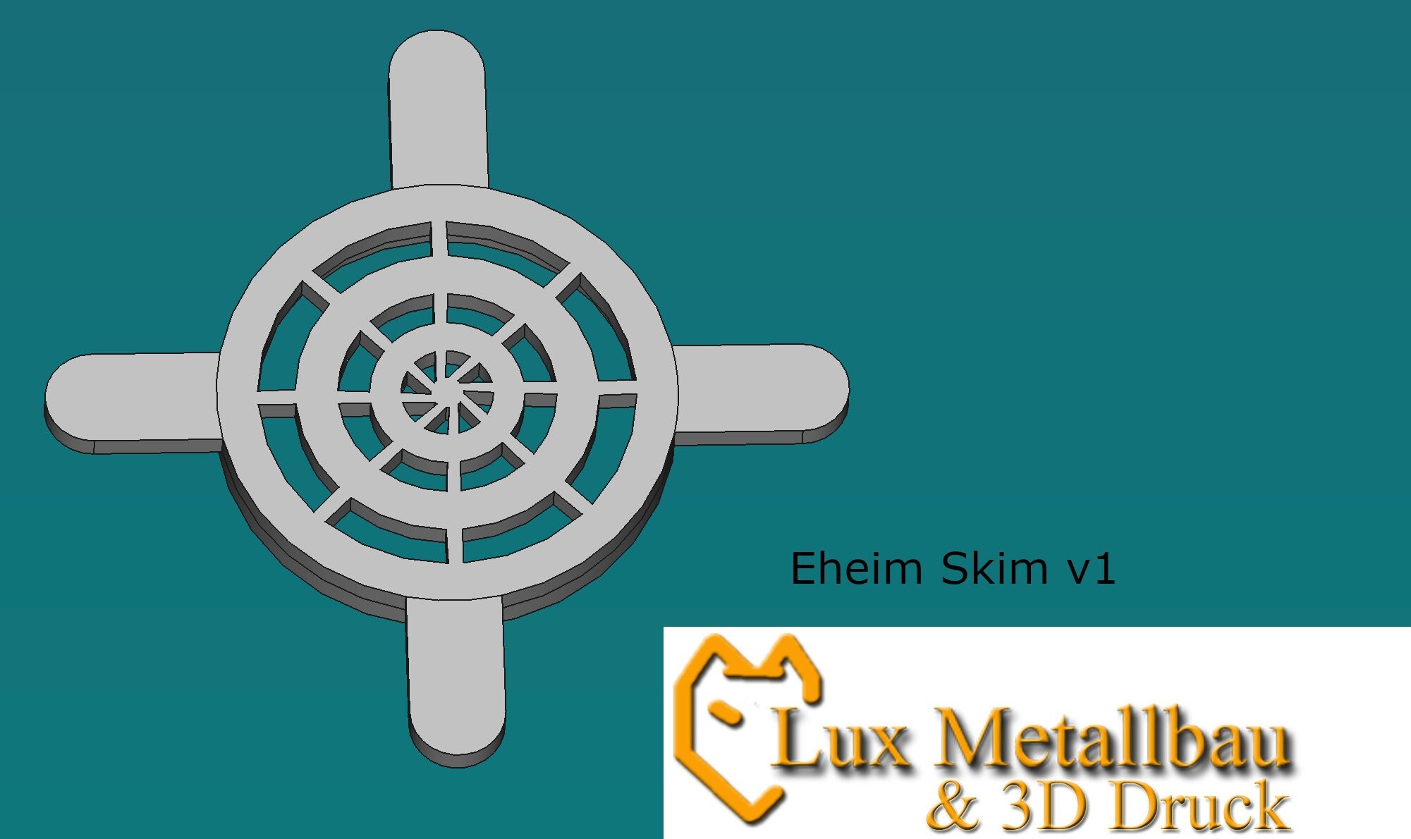 2x Shrimp Protection for EHEIM Skim350 Guard Skimmer Shrimp Suction