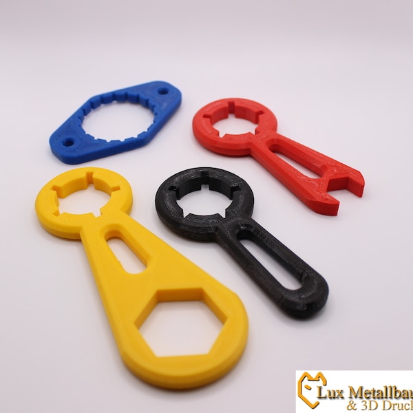 Grill Gas Cylinder Opener Etsy UK