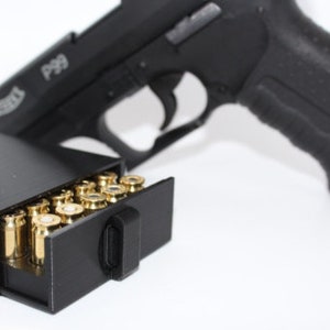Pistola traumatica 9mm municion Oferta de ocio y aficiones