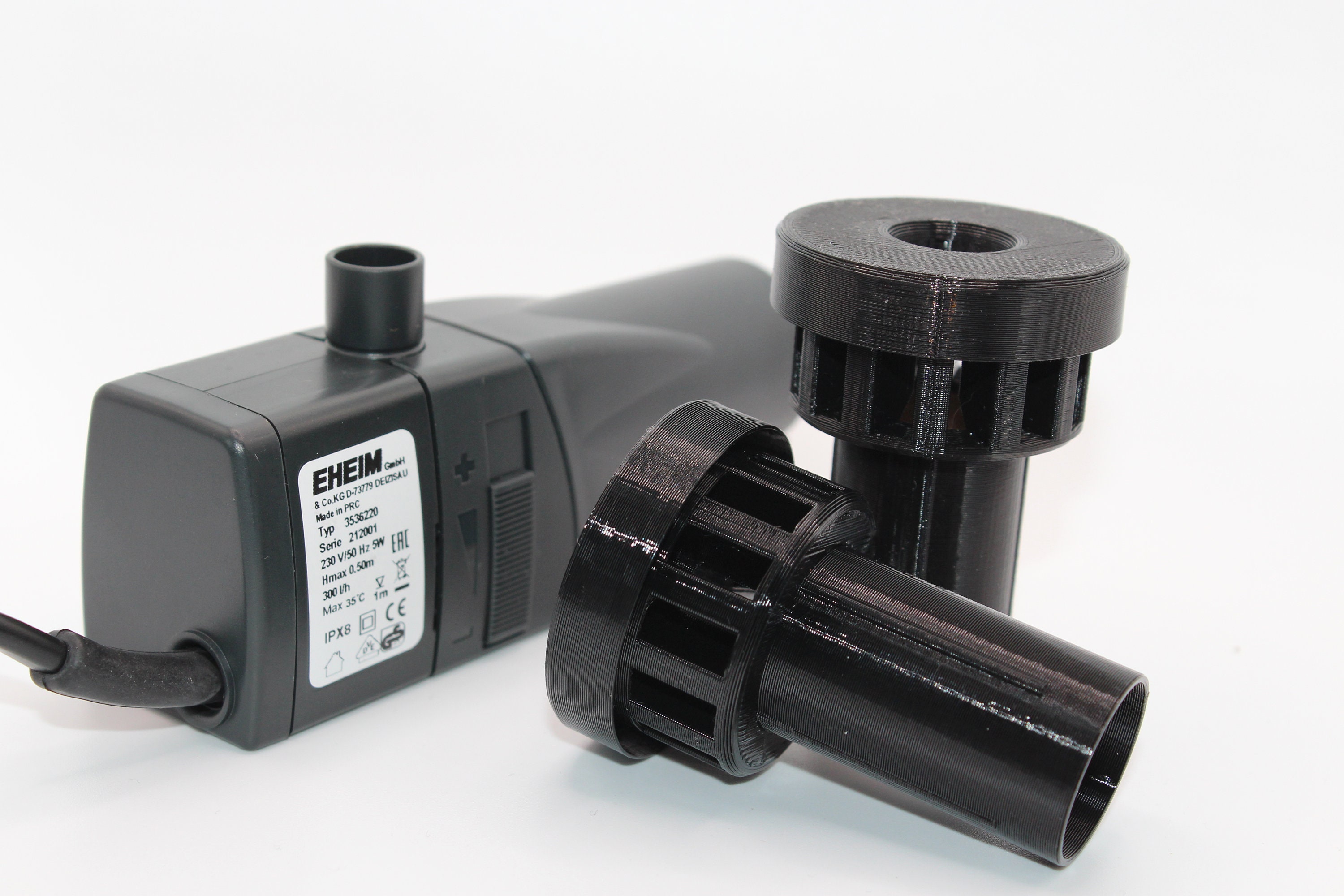 Eheim skim350 spare pipe