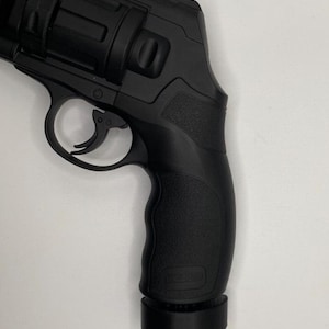 Revolver De Défense HDR 68 Umarex T4E 20 Joules - Foto 10