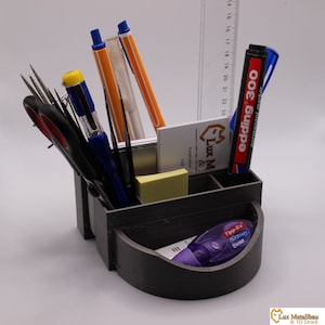 Pen holder pen holder desk organizer