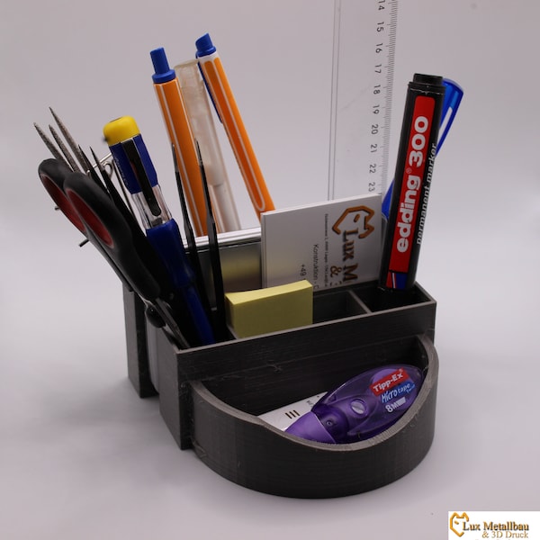 Stiftehalter Stifthalter Schreibtisch Organizer